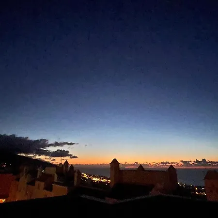 Vistas Pinos Apartmán La Orotava