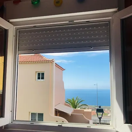Apartmán Vistas Pinos