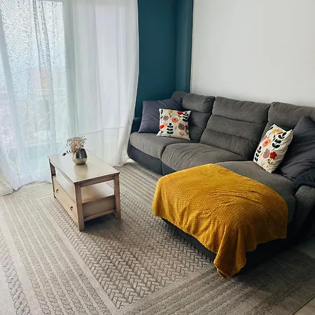 Vistas Pinos La Orotava