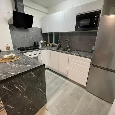 Vistas Pinos Lejlighed La Orotava