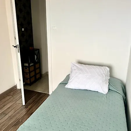 Vistas Pinos Appartement La Orotava