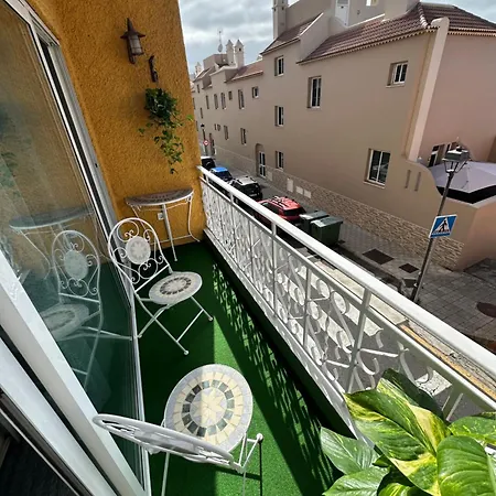 Vistas Pinos * La Orotava