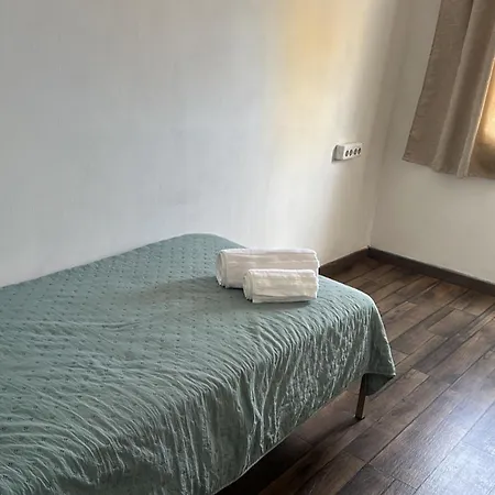 Vistas Pinos La Orotava