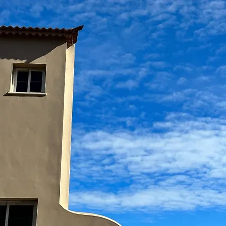 Vistas Pinos La Orotava