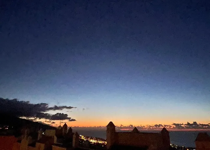 Vistas Pinos Apartmán La Orotava