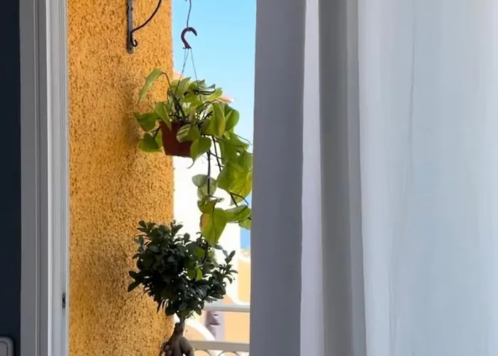 Apartmán Vistas Pinos