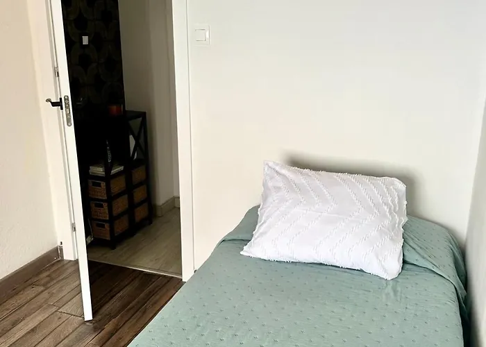 Vistas Pinos Apartmán La Orotava