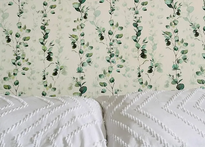 Apartmán Vistas Pinos