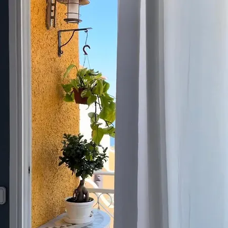 Apartamento Vistas Pinos