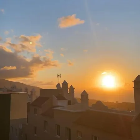 Vistas Pinos Apartamento *