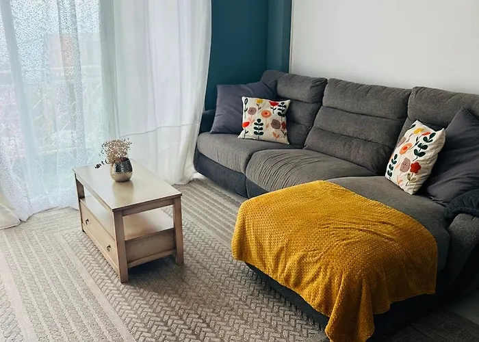 Vistas Pinos La Orotava