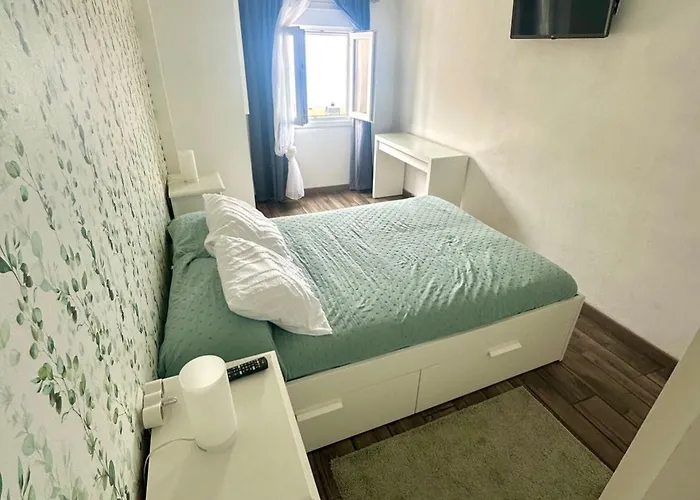 Vistas Pinos Appartement *