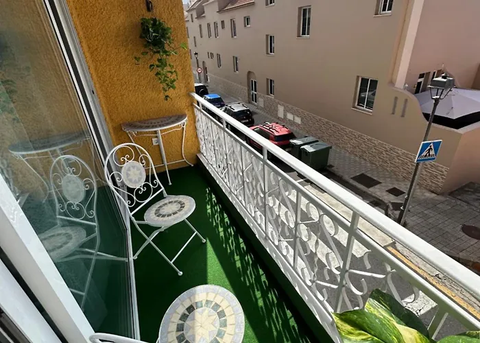 Vistas Pinos * La Orotava