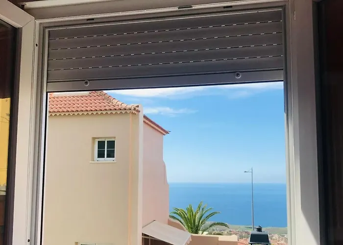 Apartamento Vistas Pinos