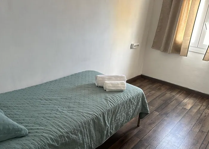 Vistas Pinos La Orotava