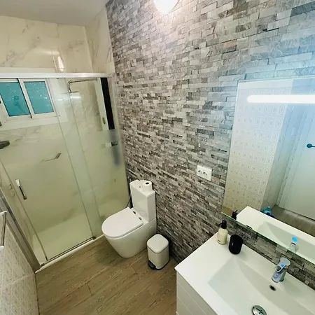 Vistas Pinos Appartamento